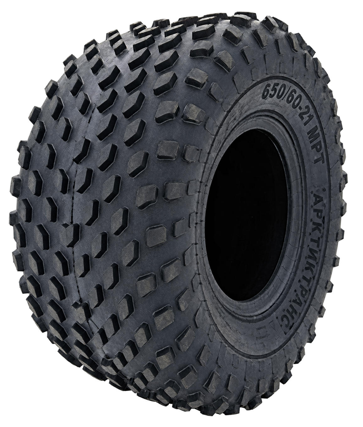 Шина низкого давления 650/60-21 МРТ